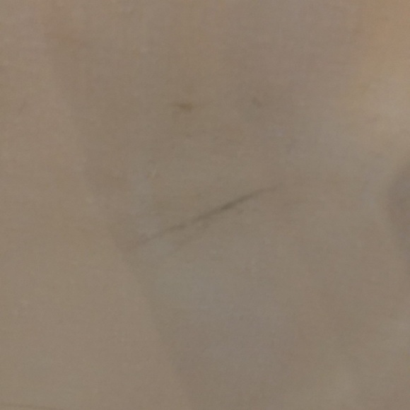 White pantss - Picture 10 of 10